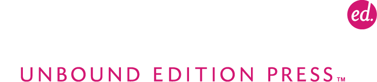 Unbound Edition Press Logo