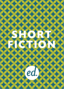 short fiction title cover