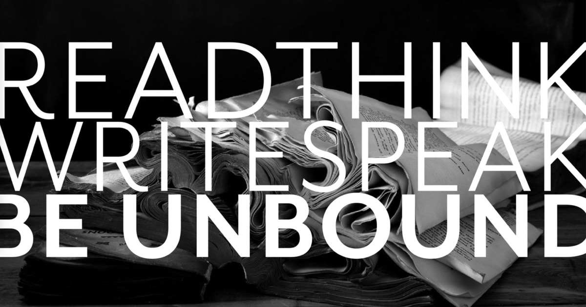 Unbound Edition Press
