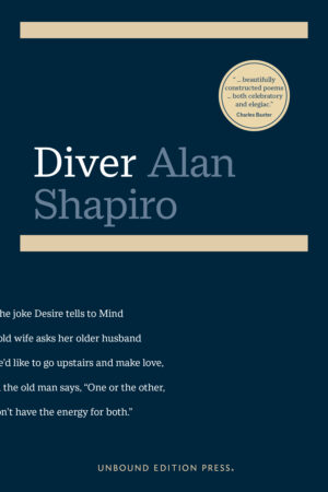 Diver | Alan Shapiro | Poetry